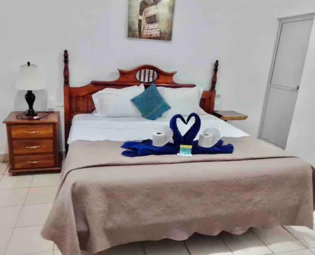 Hôtel Ximajo Casa Piedra à Brisas de Zicatela Extérieur photo